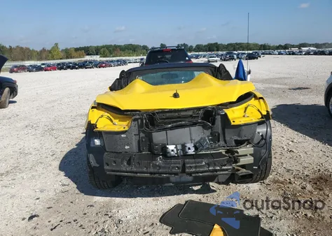 2007 Saturn Sky from USA, damaged, VIN 1G8MB35B77Y103803